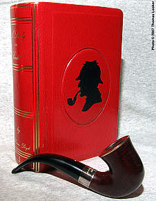 Sherlock Holmes - A Study in Scarlet No. 139