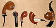 Click to go to PIPES...for sale
