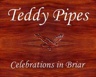 CLICK to enter Teddy Pipes.  USERNAME: enter, PASSWORD: 2007